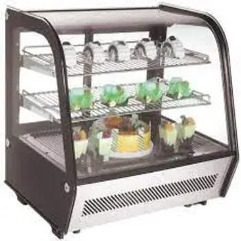 Metal Refrigerated Showcase Refrigerated Showcase5-2981440-50500.webp